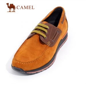 Camel Shoes – Century Legend Fashion Pioneer High Quality Shoe For Men