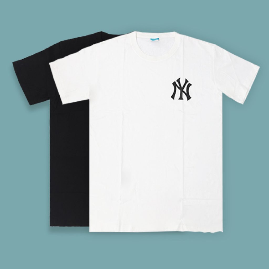 Nyc t 2025 shirt wholesale