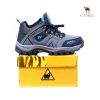 Camel Crown Men's Hiking Shoes-black-box