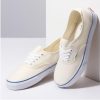 Vans Original Low Top Shoe Cream-prod-1