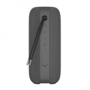 Aibimy My272bt Portable Bluetooth Speaker With Memory Card Slot Wireless Music Player