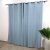 Chen Jia Curtains 100% Chemical Fiber Curtain Two Panel For Living Rooms Bedrooms Offices Tailored With A Rod Pocket And Loop For Easy Hanging (Variety Of Colors 53Inch By 90Inch).