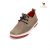 Camel Men’s Shoes Casual Shoes High Quality Grey Platform Shoes High Quality Leather Fashion For Men